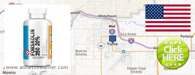Where to Buy Forskolin Extract online Yuma AZ, United States