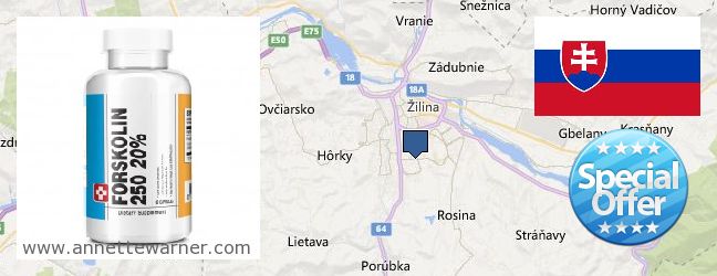 Where Can I Buy Forskolin Extract online Zilina, Slovakia