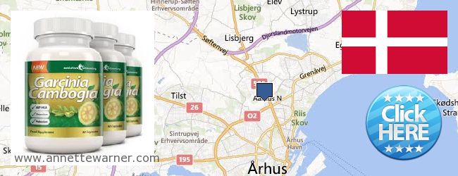 Where to Purchase Garcinia Cambogia Extract online Aarhus, Denmark