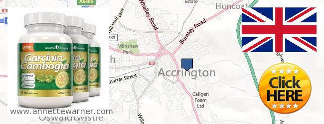 Where to Buy Garcinia Cambogia Extract online Accrington, United Kingdom