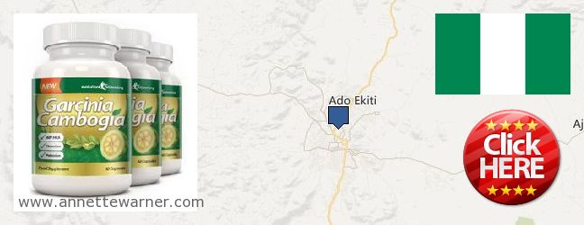Where to Purchase Garcinia Cambogia Extract online Ado-Ekiti, Nigeria