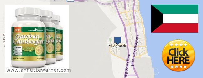 Where to Purchase Garcinia Cambogia Extract online Al Ahmadi, Kuwait