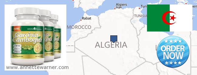 Unde să cumpărați Garcinia Cambogia Extract on-line Algeria