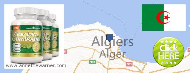 Best Place to Buy Garcinia Cambogia Extract online Algiers, Algeria