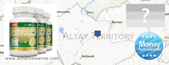 Where to Buy Garcinia Cambogia Extract online Altayskiy kray, Russia