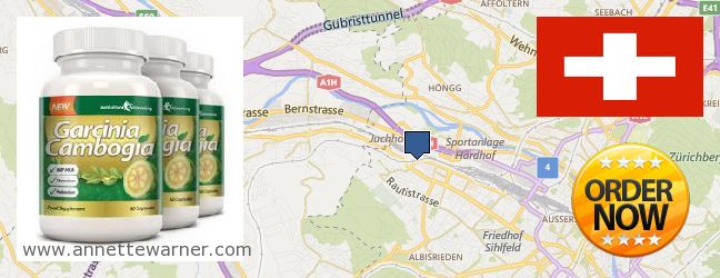 Where Can I Buy Garcinia Cambogia Extract online Altstetten, Switzerland