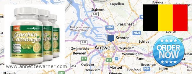 Where to Purchase Garcinia Cambogia Extract online Antwerp, Belgium