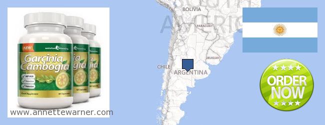 Πού να αγοράσετε Garcinia Cambogia Extract σε απευθείας σύνδεση Argentina