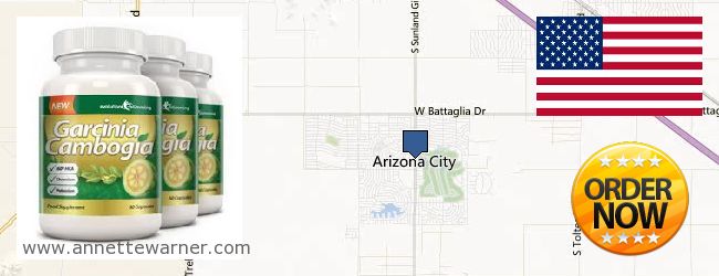 Where to Purchase Garcinia Cambogia Extract online Arizona AZ, United States