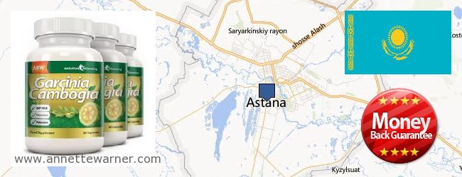 Where to Purchase Garcinia Cambogia Extract online Astana, Kazakhstan