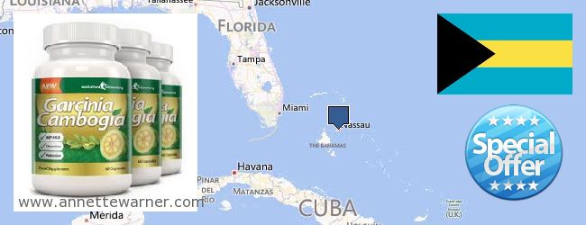Hol lehet megvásárolni Garcinia Cambogia Extract online Bahamas