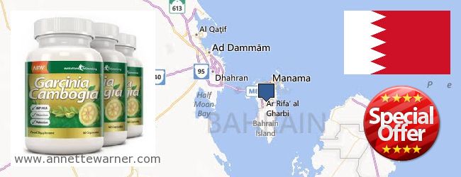 Hol lehet megvásárolni Garcinia Cambogia Extract online Bahrain