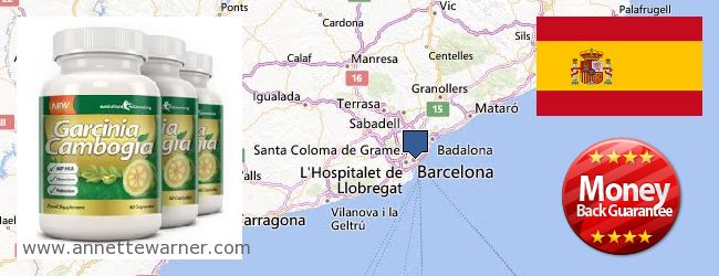 Where to Buy Garcinia Cambogia Extract online Barcelona, Spain