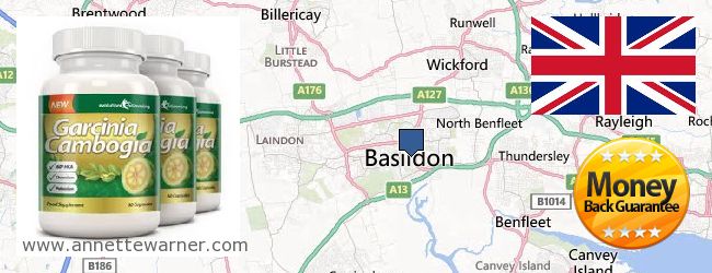 Where to Buy Garcinia Cambogia Extract online Basildon, United Kingdom