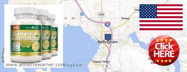 Buy Garcinia Cambogia Extract online Bellingham WA, United States