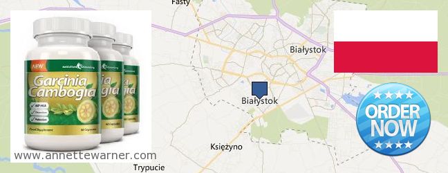 Where Can I Buy Garcinia Cambogia Extract online Bialystok, Poland