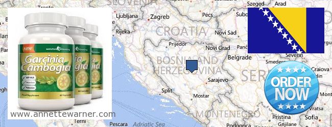 Gdzie kupić Garcinia Cambogia Extract w Internecie Bosnia And Herzegovina