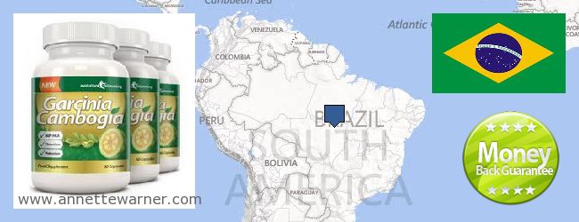 Πού να αγοράσετε Garcinia Cambogia Extract σε απευθείας σύνδεση Brazil