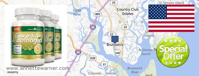 Where to Purchase Garcinia Cambogia Extract online Brunswick GA, United States