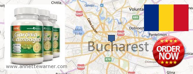 Buy Garcinia Cambogia Extract online Bucharest, Romania
