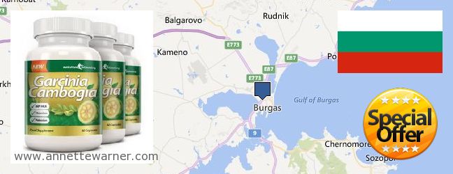 Where Can I Purchase Garcinia Cambogia Extract online Burgas, Bulgaria