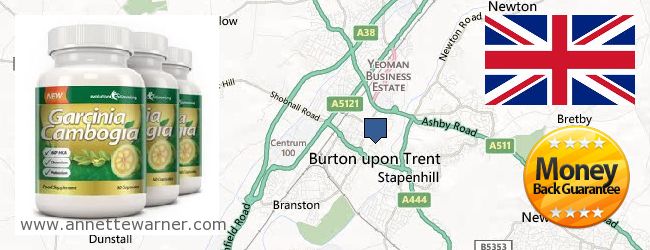Purchase Garcinia Cambogia Extract online Burton upon Trent, United Kingdom