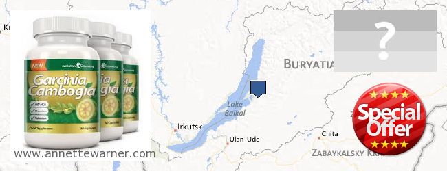 Where to Buy Garcinia Cambogia Extract online Buryatiya Republic, Russia