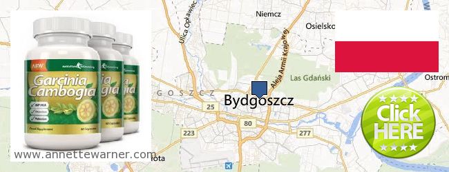 Where Can I Buy Garcinia Cambogia Extract online Bydgoszcz, Poland