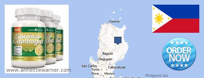 Buy Garcinia Cambogia Extract online Cagayan Valley, Philippines