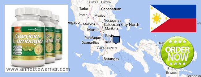Buy Garcinia Cambogia Extract online CALABARZON, Philippines