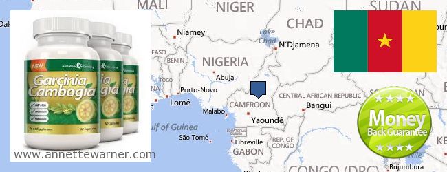 Πού να αγοράσετε Garcinia Cambogia Extract σε απευθείας σύνδεση Cameroon