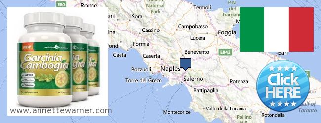 Where Can I Buy Garcinia Cambogia Extract online Campania, Italy
