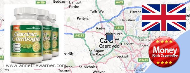 Buy Garcinia Cambogia Extract online Cardiff, United Kingdom