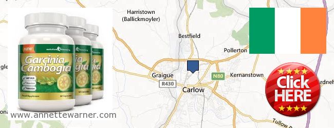 Best Place to Buy Garcinia Cambogia Extract online Carlow, Ireland