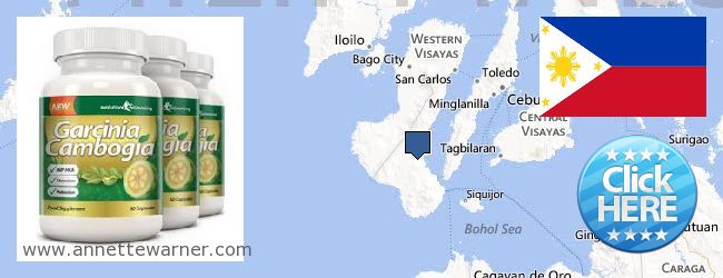 Buy Garcinia Cambogia Extract online Central Visayas, Philippines