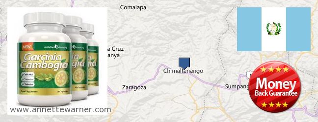 Buy Garcinia Cambogia Extract online Chimaltenango, Guatemala