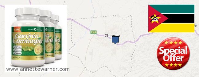 Buy Garcinia Cambogia Extract online Chimoio, Mozambique