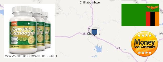 Where to Buy Garcinia Cambogia Extract online Chingola, Zambia