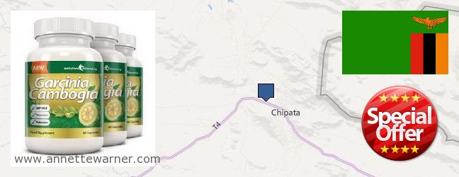 Buy Garcinia Cambogia Extract online Chipata, Zambia