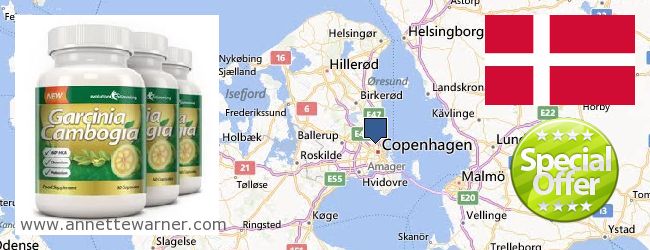 Where Can You Buy Garcinia Cambogia Extract online Copenhagen, Denmark