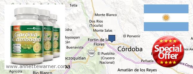 Where Can I Buy Garcinia Cambogia Extract online Cordoba, Argentina