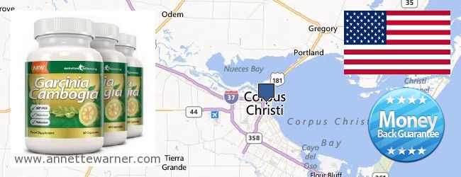 Where to Buy Garcinia Cambogia Extract online Corpus Christi TX, United States