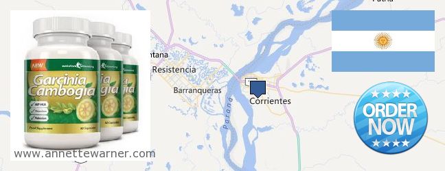 Where to Buy Garcinia Cambogia Extract online Corrientes, Argentina