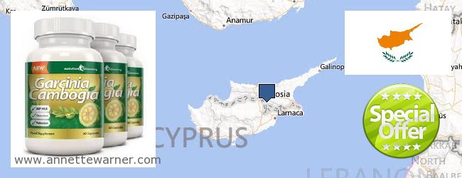 Къде да закупим Garcinia Cambogia Extract онлайн Cyprus