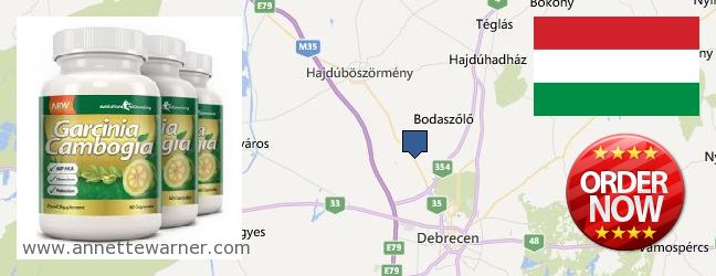 Where to Buy Garcinia Cambogia Extract online Debrecen, Hungary