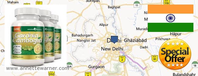 Where Can You Buy Garcinia Cambogia Extract online Delhi DEL, India