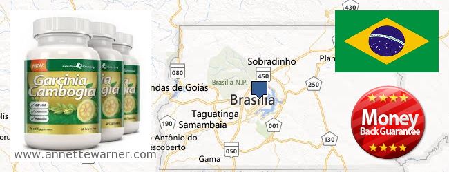 Where to Buy Garcinia Cambogia Extract online Distrito Federal, Brazil