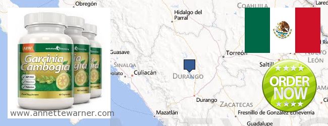 Where to Purchase Garcinia Cambogia Extract online Durango, Mexico