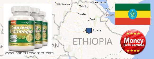 Πού να αγοράσετε Garcinia Cambogia Extract σε απευθείας σύνδεση Ethiopia