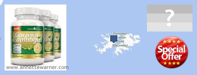 Къде да закупим Garcinia Cambogia Extract онлайн Falkland Islands